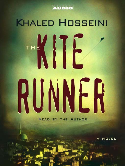 Title details for The Kite Runner by Khaled Hosseini - Available